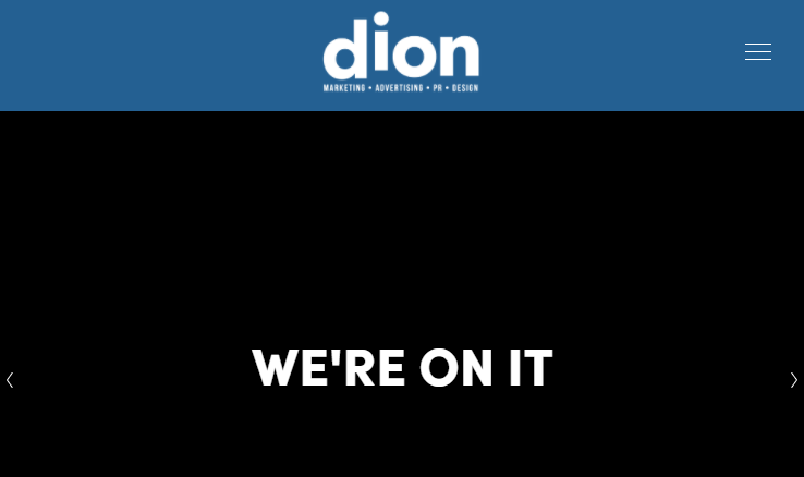 Dion Marketing Company
