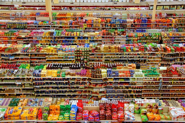 Best Supermarkets in Jacksonville