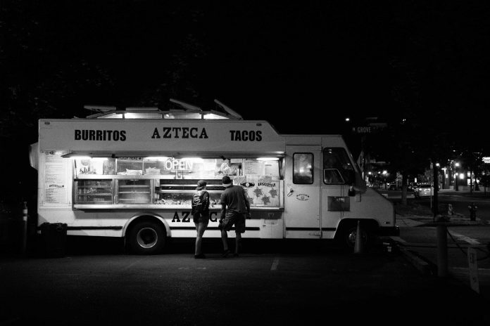 Best Food Trucks in Indianapolis, IN