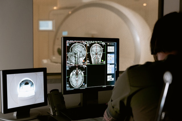5 Best Radiologists in Charlotte