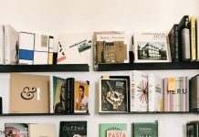 Best Bookstores in Indianapolis