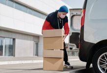 Best Couriers in Columbus, OH