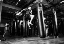 5 Best Martial Arts Classes in San Jose