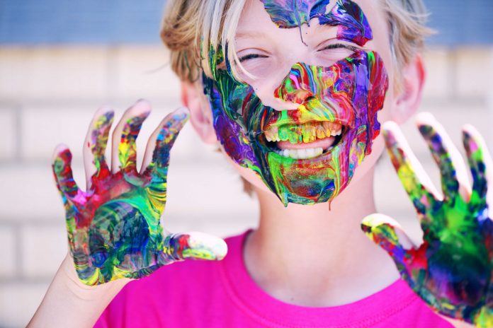5 Best Face Painting in Charlotte