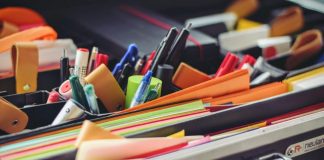 Best Stationary Stores in Austin
