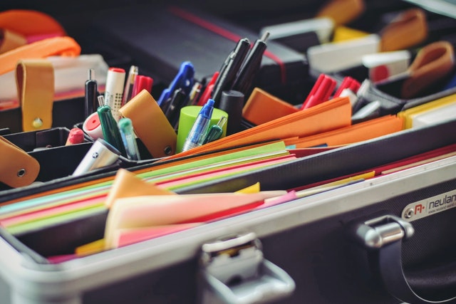 Best Stationary Stores in Austin