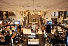 5 Best Shopping Centers in San Jose