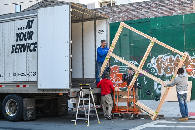 Best Removalists in Columbus, OH