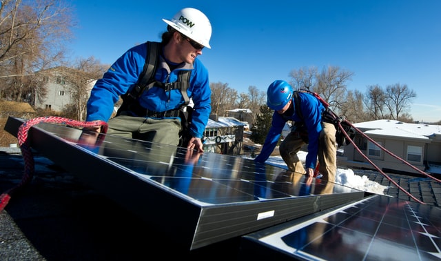 Best Solar Panel Maintenance in Jacksonville