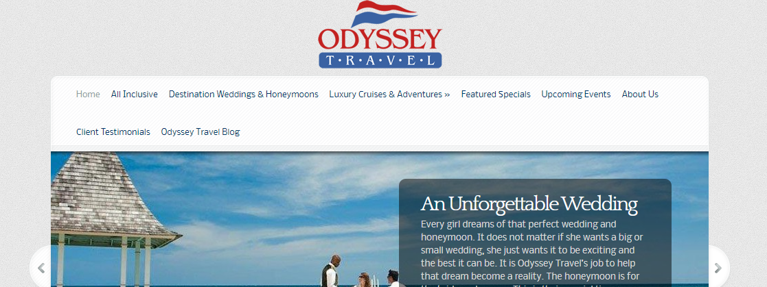 Odyssey Travel 