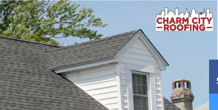 First-rate Roofing Contractors in Baltimore