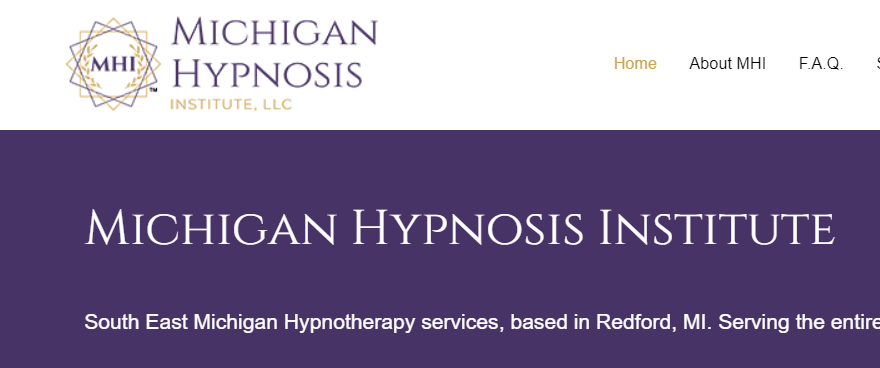 Top-rated Hypnotherapy in Detroit