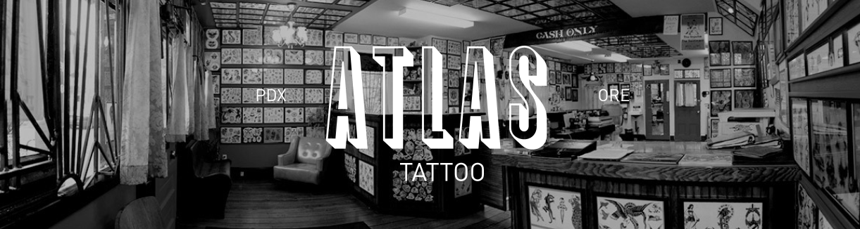 clean Tattoo Shops in Portland