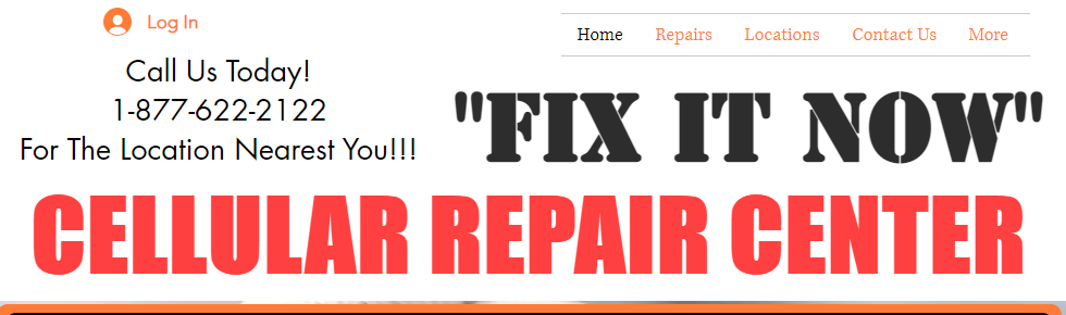 quick Cell Phone Repairs in Detroit