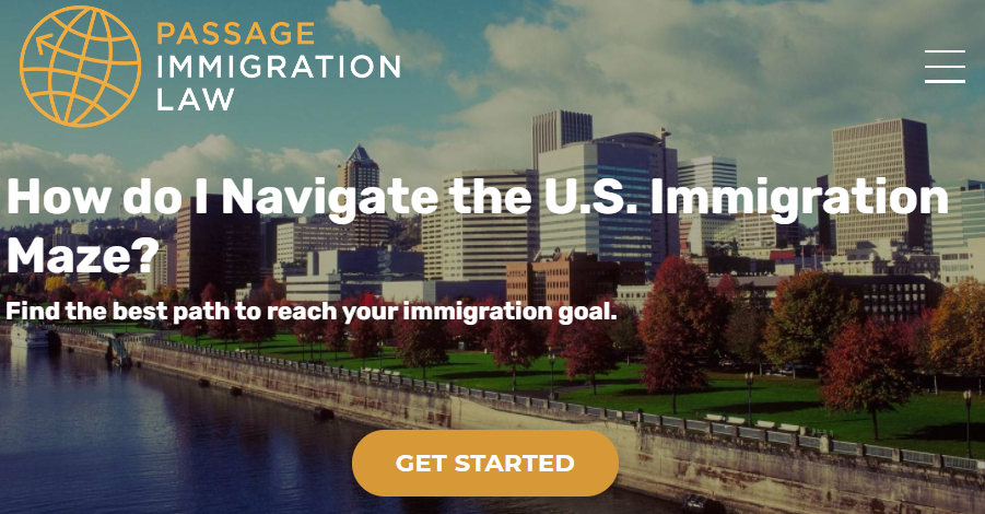 immigration attorneys in Portland