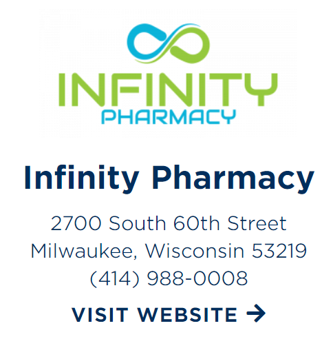pharmacy shops in Milwaukee