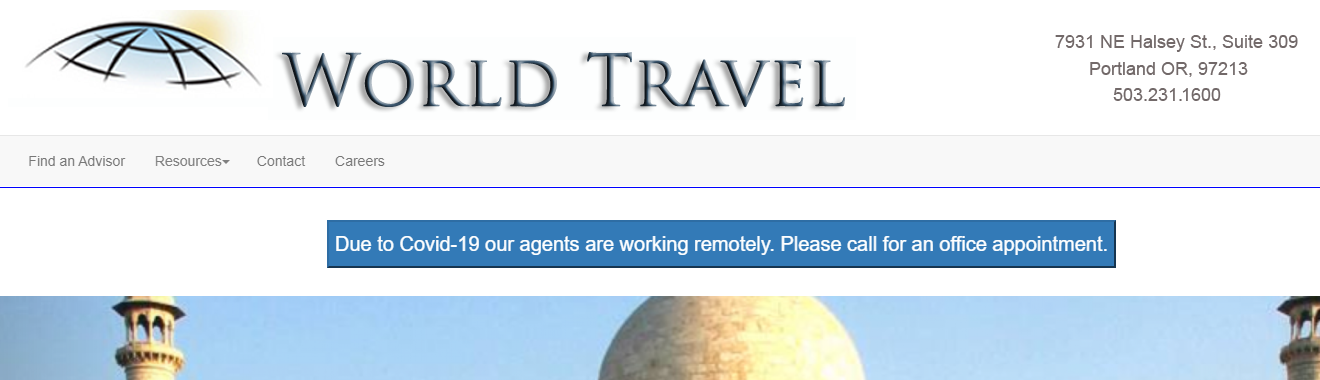 cleanest Best Travel Agents in Portland