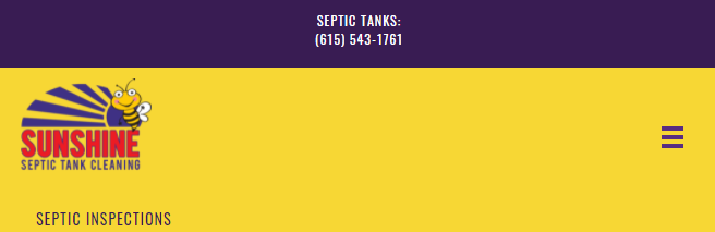 reliable Septic tank services in Nashville