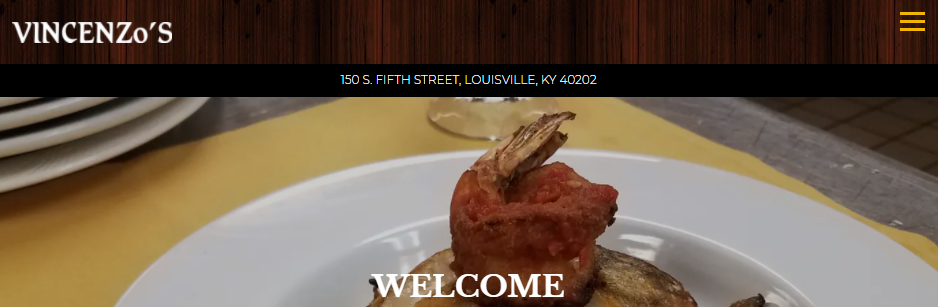 Affordable Italian Restaurants in Louisville, KY