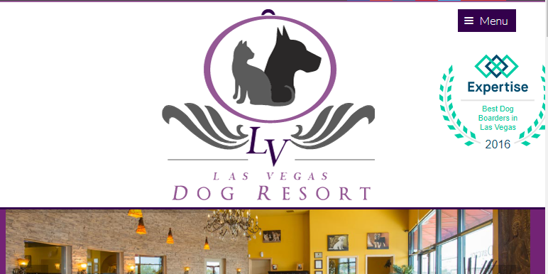 clean Best Doggy Day Care Centre in Las Vegas