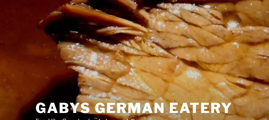 Finest German Restaurants in Denver