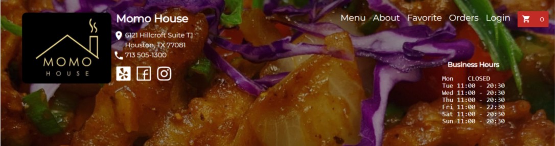 Best Nepalese Restaurants in Houston