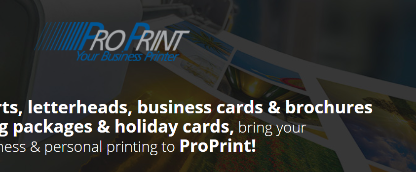 Top-rated Printing in Boston