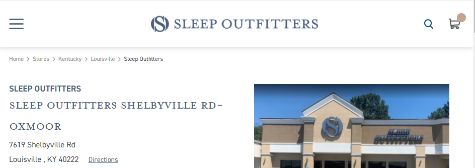 Affordable Mattress Stores in Louisville, KY