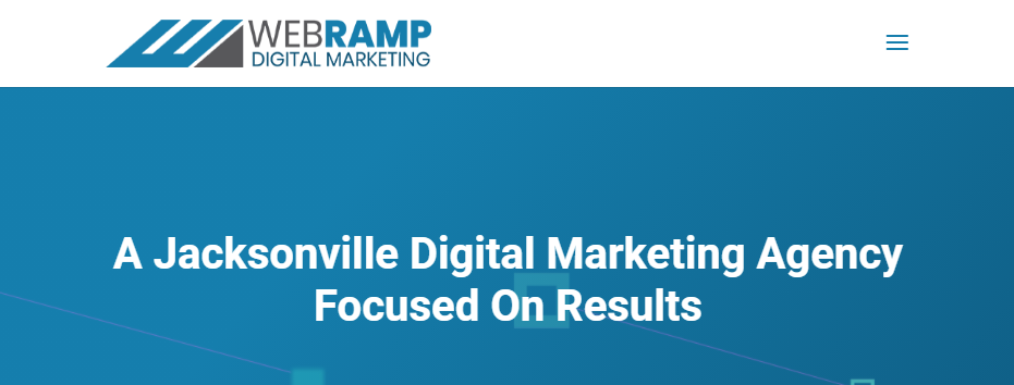 Jacksonville Digital Marketing Agency - SEO, PPC, Web Design