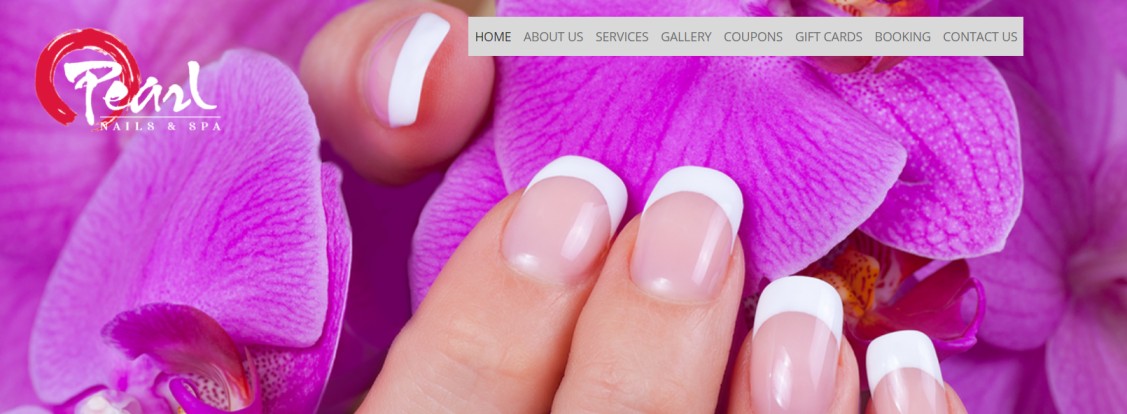 nail salons in Louisville