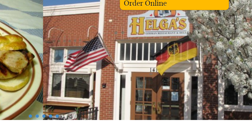 Finest German Restaurants in Denver