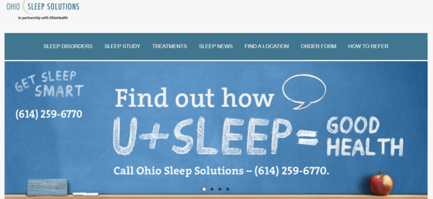Best Sleep Specialists in Columbus