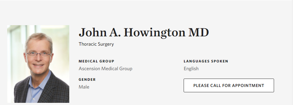 First-rate Surgeons in Nashville