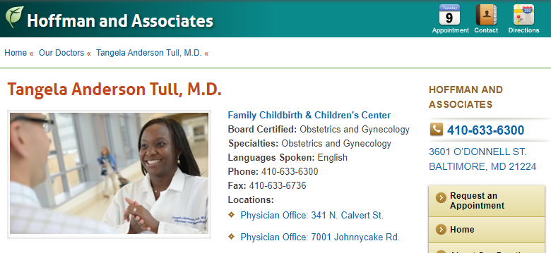 Amazing Gynaecologists in Baltimore, MD
