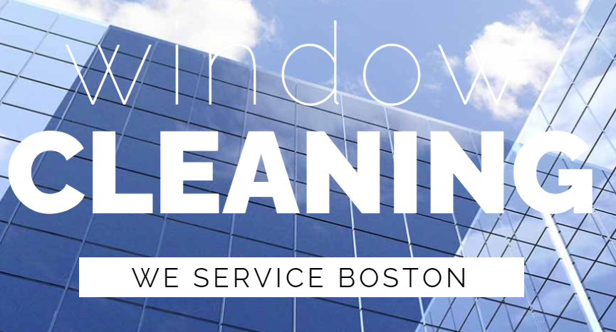 window cleaners in Boston