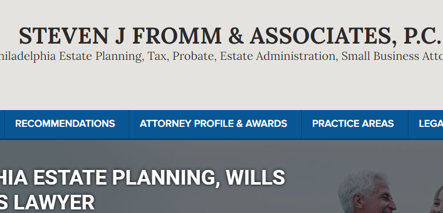First- rate Corporate Attorney in Philadelphia