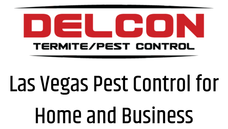 pest control companies in Las Vegas