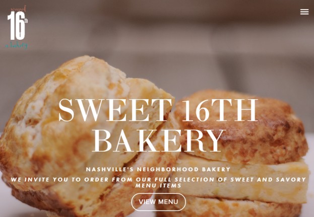 bakeries in Nashville