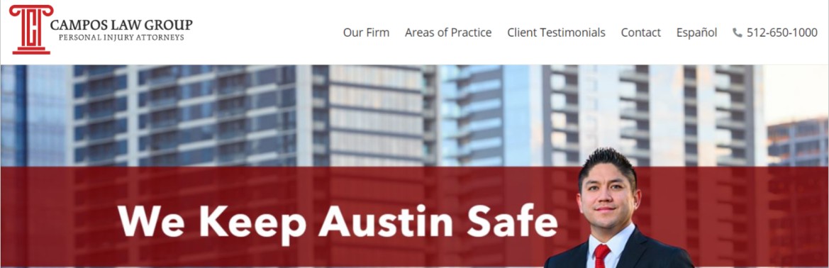 Best Compensation Attorneys in Austin