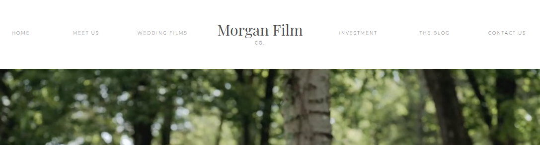 morgan Best Videographers in Nashville