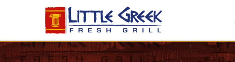 Finest Greek food in Dallas