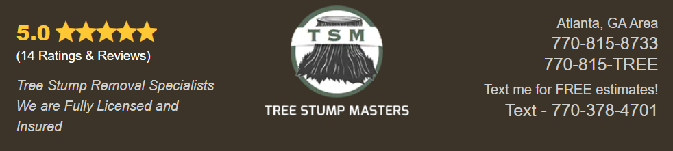 tree services in Atlanta, GA