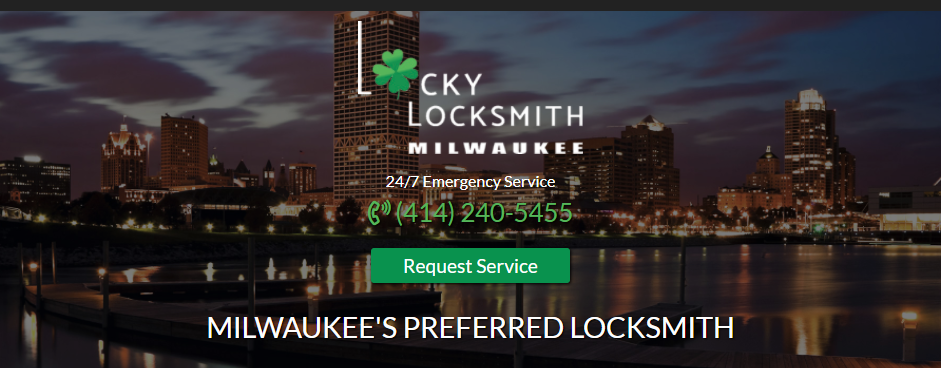 Practical Locksmiths in Milwaukee