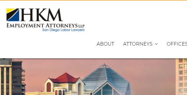 First-rate Contract Attorneys in San Diego