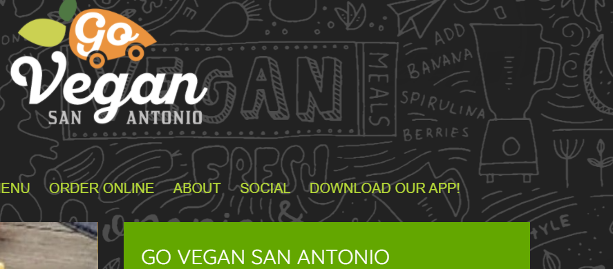 First-rate Vegan Restaurants in San Antonio