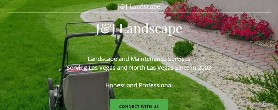 5 Best Gardeners In Las Vegas Nv, Landscaping Services In North Las Vegas