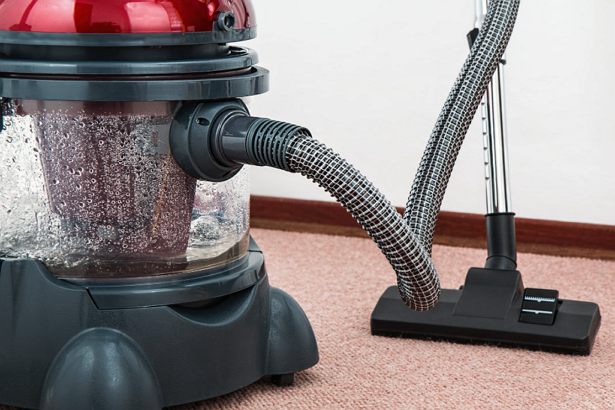 Best Carpet Cleaning Service in El Paso