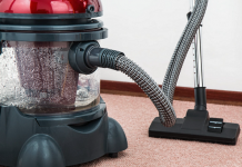 Best Carpet cleaning service