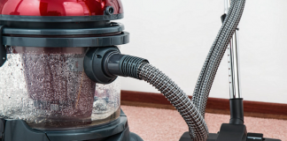 Best Carpet Cleaning Service in Washington