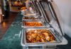 Best Caterers in Washington